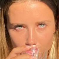 Polina Malinovskaya Nagie