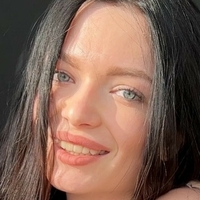 Polina Savina Nagie