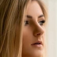Polina Sitnova Nagie