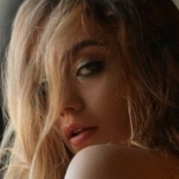 Polina Trofimova Nagie
