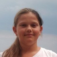 Polina Zueva Nagie