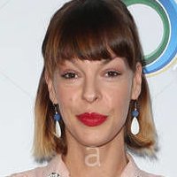 Pollyanna McIntosh Nagie