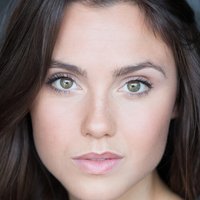 Poppy Drayton Nagie