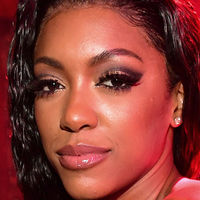 Porsha Williams Nagie