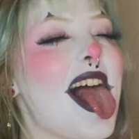 prettycoolclown Nagie