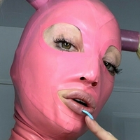 prettyinpinkxoxofficial Nagie