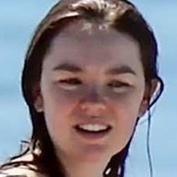 Princess Alexandra of Hanover Nagie