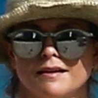 Princess Madeleine Nagie