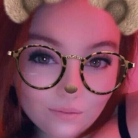 princessaudrey97 Nagie