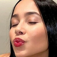 Priscilla Lina Nagie