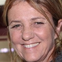 Priscilla Rozenbaum Nagie