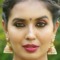 Priyanka Nair Nagie