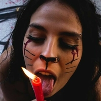 Pucca Devil Nagie
