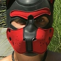 pupamp Nagie