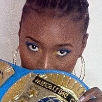 Queen Aminata Nagie