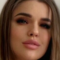 queen-kylie Nagie