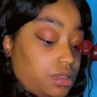 queenkeiland Nagie