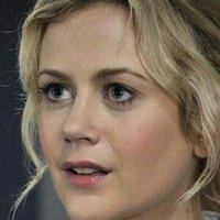 Rachael Carpani Nagie