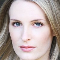 Rachel Blampied Nagie
