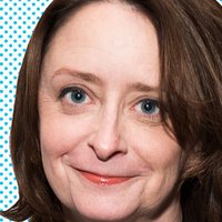 Rachel Dratch Nagie