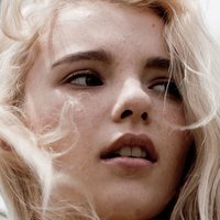 Rachel Yampolsky Nagie