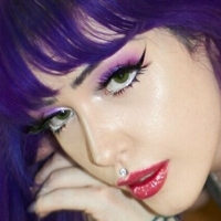 rachelluxe Nagie
