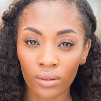 Racquel Bailey Nagie