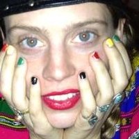 Raina Hamner Nagie