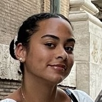 Raina Morris Nagie