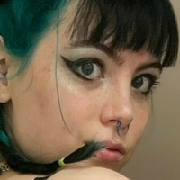 rainbeankitten Nagie