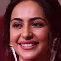 Rakul Preet Singh Nagie