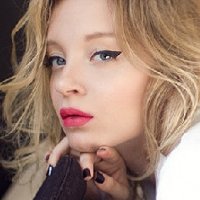 Raluca Porumbacu Nagie
