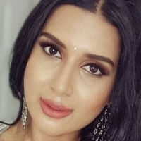 Ramyainti Nagie