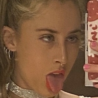 Raregirl96 Nagie