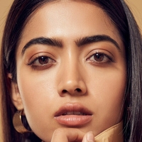 Rashmika Mandanna Nagie