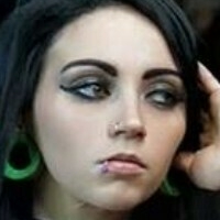 RavenNot4U Nagie