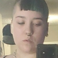 ravenpnevermore Nagie