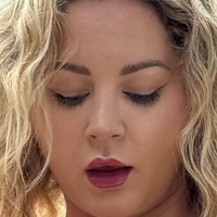 realhollygarner Nagie