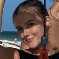 Rebecca Catherine Smith Nagie