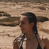 Rebecca Looschelders Nagie