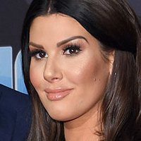 Rebekah Vardy Nagie