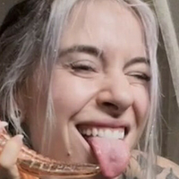 RebekkaBlue Nagie