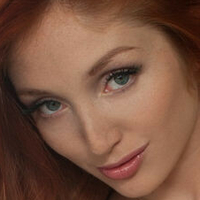 Red Haired Fox Nagie
