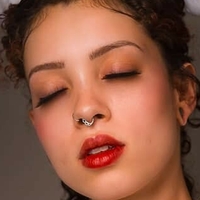 Redd_Eyes Nagie