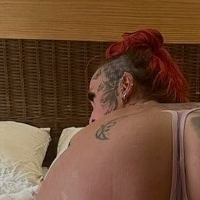 Redinkeddevil666 Nagie