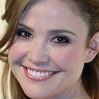 Reiko Aylesworth Nagie
