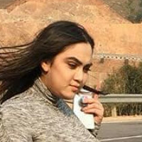 Reneesha Saikia Nagie