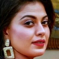 Reshma R Nair Nagie