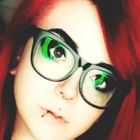 RheddGhost Nagie