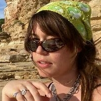 Rhian Teasdale Nagie